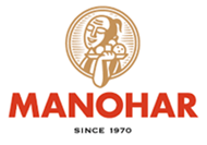 Manohar Logo